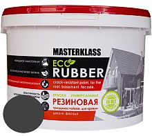 Краска резиновая серый графит, 1 кг – ТСК Дипломат